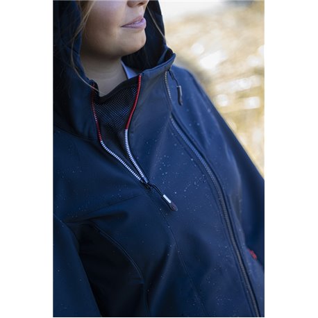 Veste softshell EQUITH?ME "Lila"
