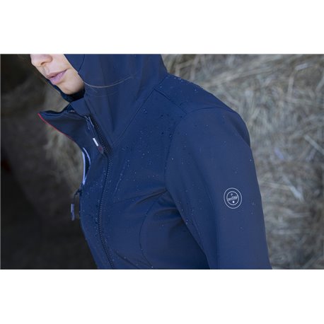 Veste softshell EQUITH?ME "Lila"