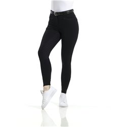 Pantalon EQUITH?ME "Safir", fond silicone