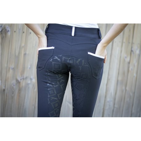 Pantalon PENELOPE "Fun" full seat