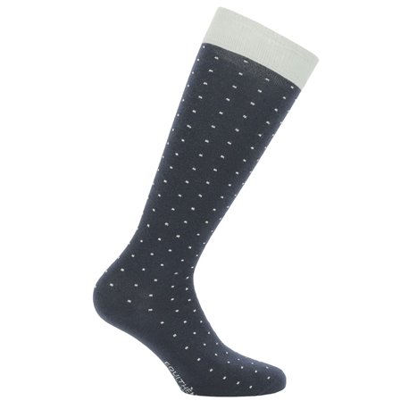 Chaussettes EQUITH?ME "Peas"
