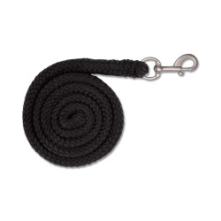 Longe de licol extra soft, mousqueton