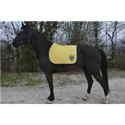 Tapis PADDOCK "Origine" 2