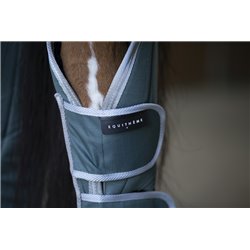 Gu?tres de transport EQUITH?ME "TYREX 600D", recycl?es 2