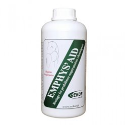 Solution d'aide respiratoire REKOR "Emphys'Aid"