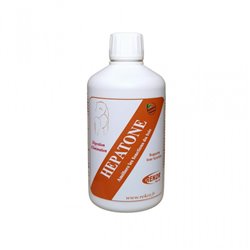 Compl?ment alimentaire REKOR "Hepatone"