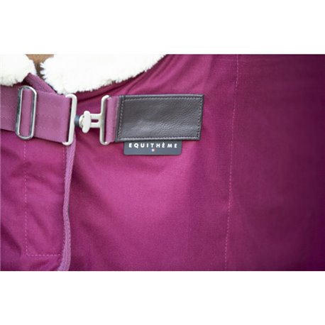 Chemise s?chante EQUITH?ME "Teddy"