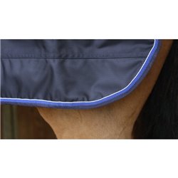 Couvre-reins PRO SERIES "TYREX 1680D", doublure Coolmax