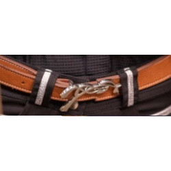 CEINTURE PENELOPE "SIGNATURE" 2