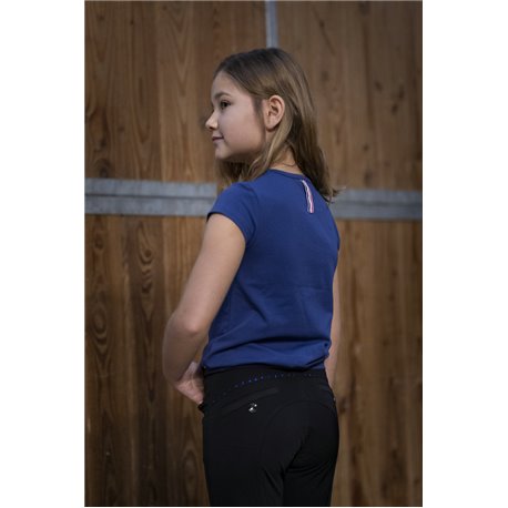 T-shirt EQUITH?ME "Janice"