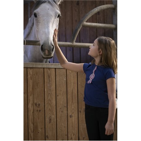 T-shirt EQUITH?ME "Janice"