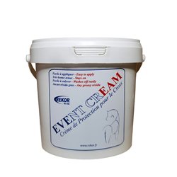 Cr?me de protection des membres REKOR "Event cream"
