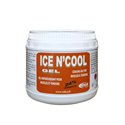 Gel de massage REKOR "IceN'Cool gel"