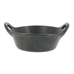 Seau alimentaire souple 12L HIPPOTONIC