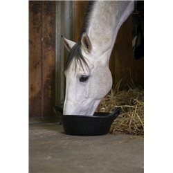 Seau alimentaire souple 12L HIPPOTONIC 2