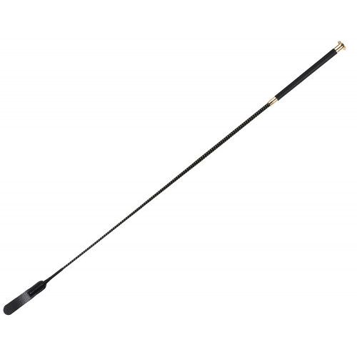 Cravache de dressage WHIP & GO "Claquette"