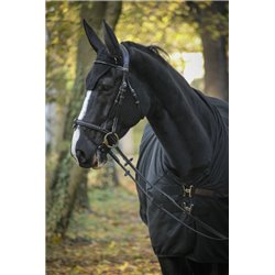 Chemise PADDOCK "Ripstop"