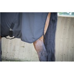 Chemise PADDOCK "Ripstop" 2