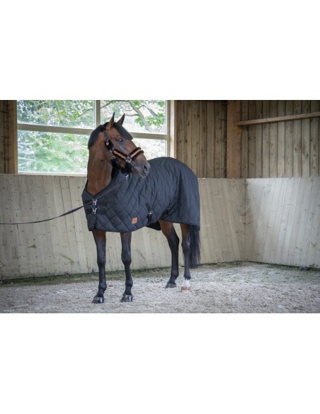 Chemise PADDOCK "Ripstop"