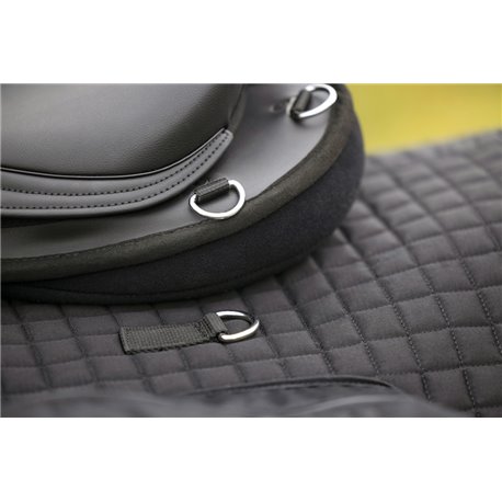 Selle de randonn?e NORTON CLUB "Rexine Evol"