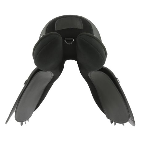 Selle de randonn?e NORTON CLUB "Rexine Evol"