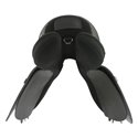 Selle de randonn?e NORTON CLUB "Rexine Evol"