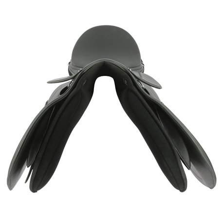 Selle de randonn?e NORTON CLUB "Rexine Evol"