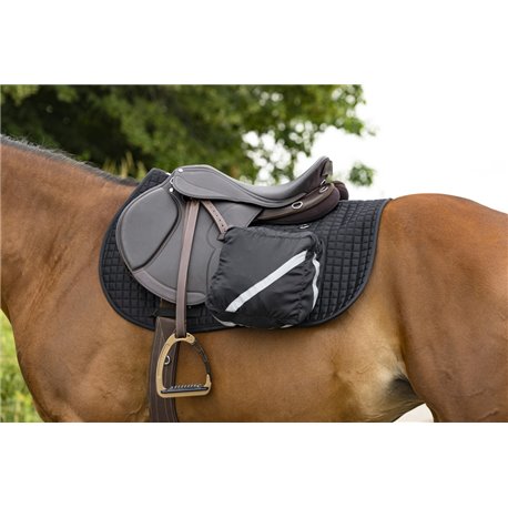 Selle de randonn?e NORTON CLUB "Rexine Evol"