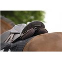 Selle de randonn?e NORTON CLUB "Rexine Evol"
