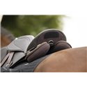 Selle de randonn?e NORTON CLUB "Rexine Evol"