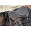 Selle de randonn?e NORTON CLUB "Rexine Evol"