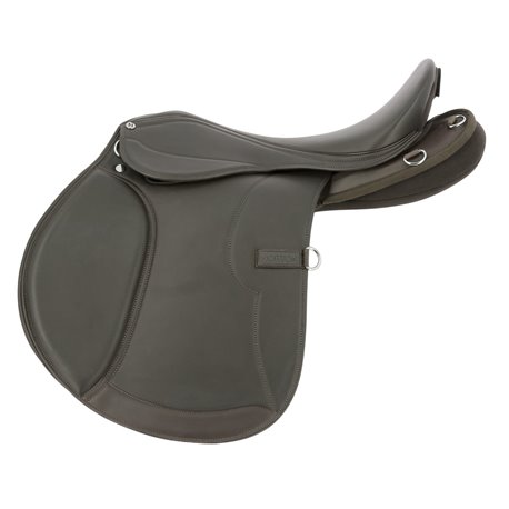 Selle de randonn?e NORTON CLUB "Rexine Evol"