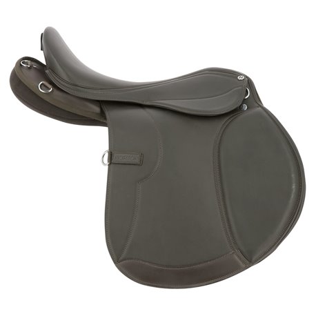 Selle de randonn?e NORTON CLUB "Rexine Evol"