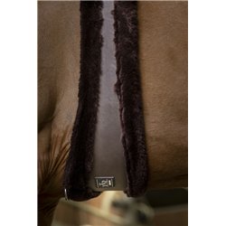 Sangle NORTON XTR "Mouton synth?tique" 2