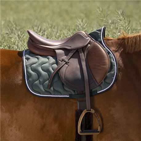 Tapis de selle EQUITH?ME "Polyfun"