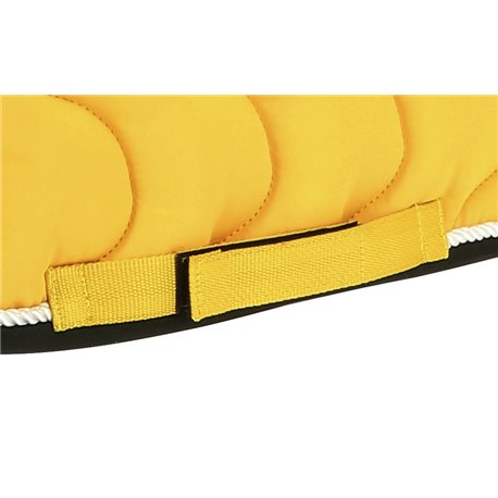 Tapis de selle EQUITH?ME "Polyfun"