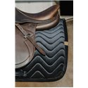 Tapis de selle EQUITH?ME "Glossy"