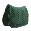 Tapis de selle EQUITH?ME "Glossy"