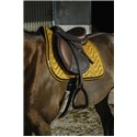 Tapis de selle EQUITH?ME "Glossy"