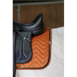 Tapis de selle EQUITH?ME "Glossy" 2