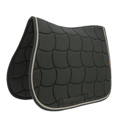 Tapis de selle EQUITH?ME "Shiny" 2