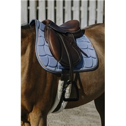 Tapis de selle EQUITH?ME "Shiny" 2