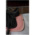 Tapis de selle EQUITH?ME "Softy"