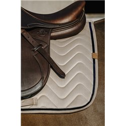 Tapis de selle EQUITH?ME "Glossy" 2