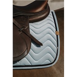 Tapis de selle EQUITH?ME "Glossy" 2