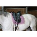 Tapis de selle EQUITH?ME "Softy"