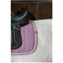 Tapis de selle EQUITH?ME "Softy"