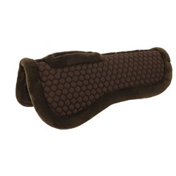 Amortisseur de dos d?garrott? EQUITH?ME ?Confort? 2