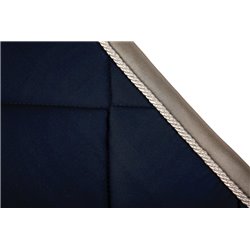 Tapis de selle LAMI-CELL "Elegance" 2