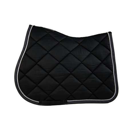 Tapis de selle LAMI-CELL "Elegance"